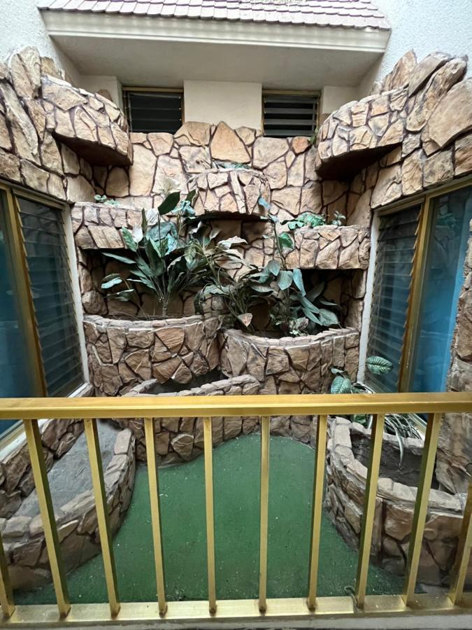 Hotel Paris Сан Хуан де лос Лагос Екстериор снимка