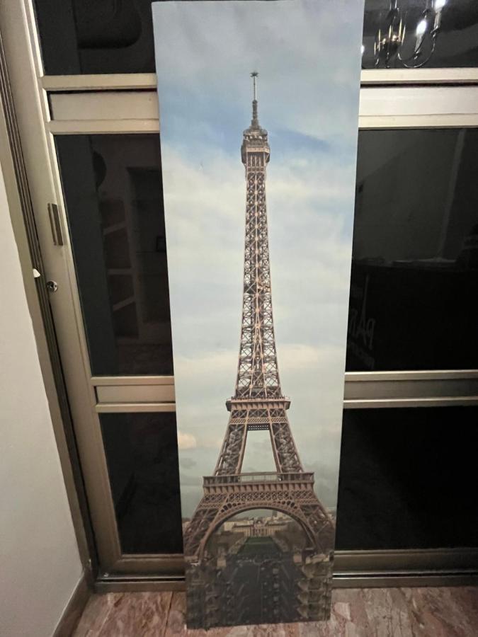 Hotel Paris Сан Хуан де лос Лагос Екстериор снимка